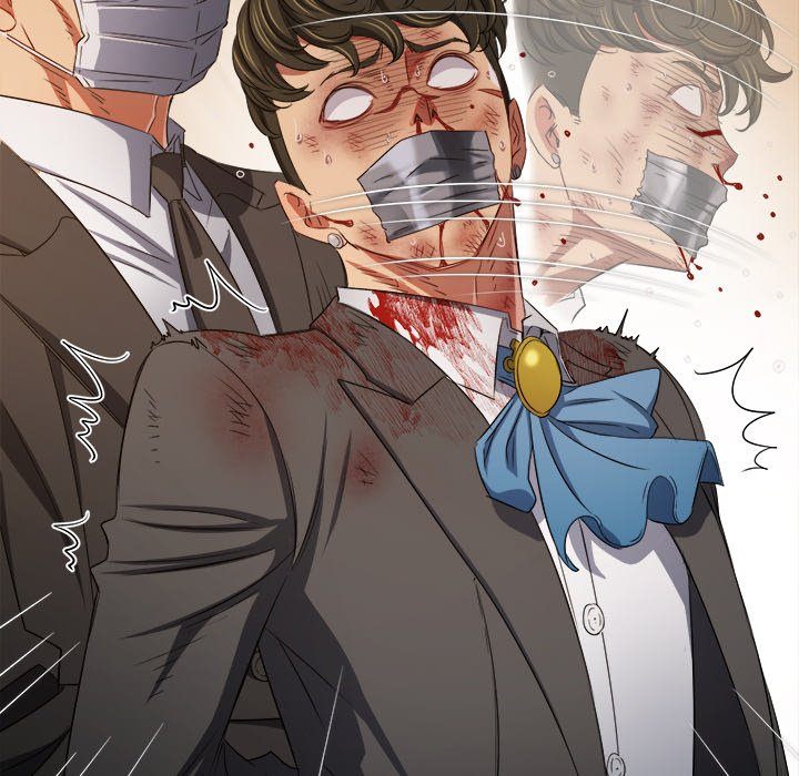 My High School Bully Chapter 236 image 198