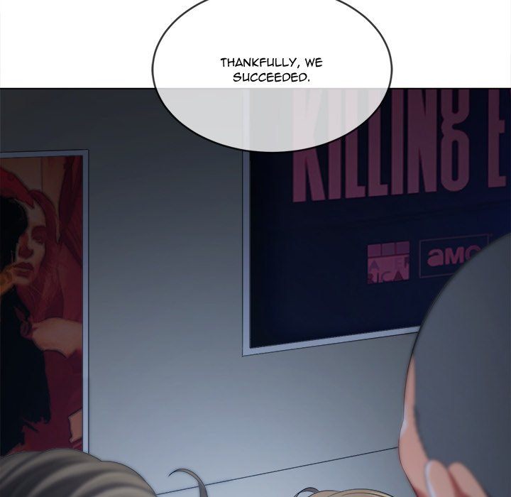My High School Bully Chapter 236 image 20