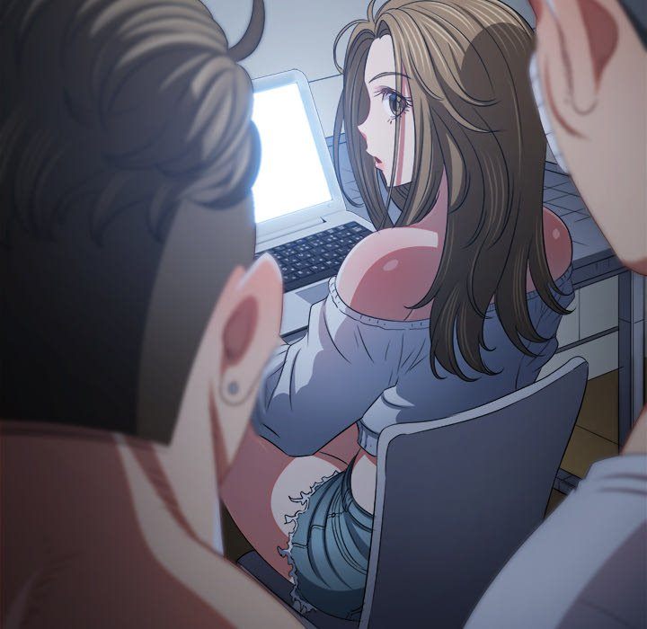 My High School Bully Chapter 236 image 21