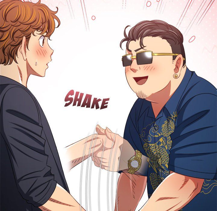 My High School Bully Chapter 236 image 37