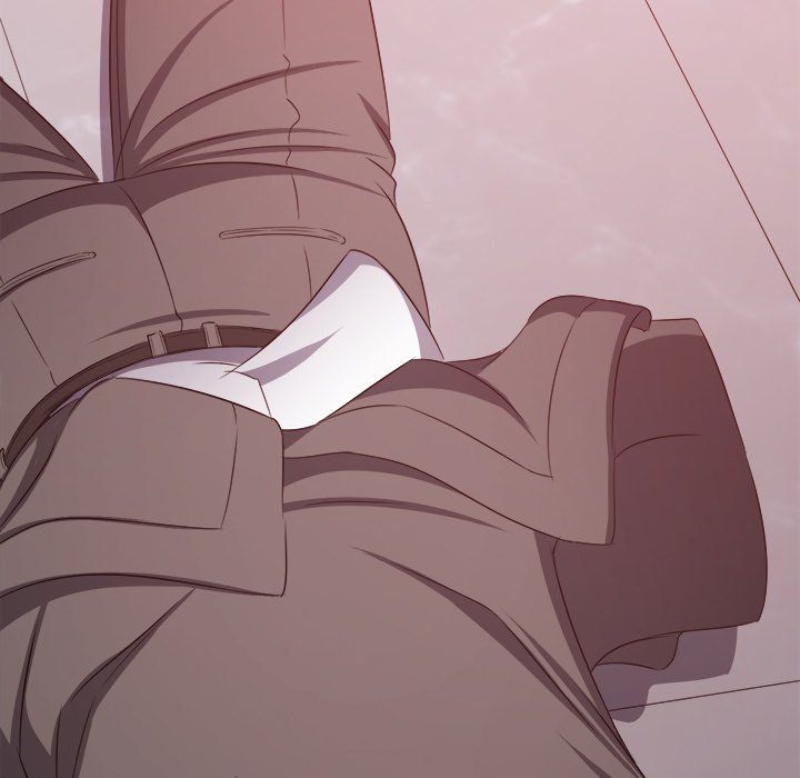 My High School Bully Chapter 236 image 4