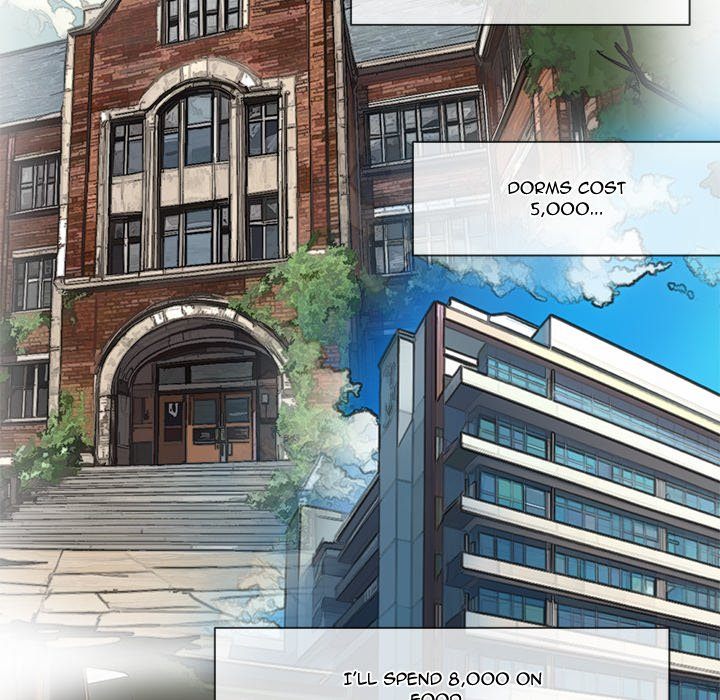 My High School Bully Chapter 236 image 64