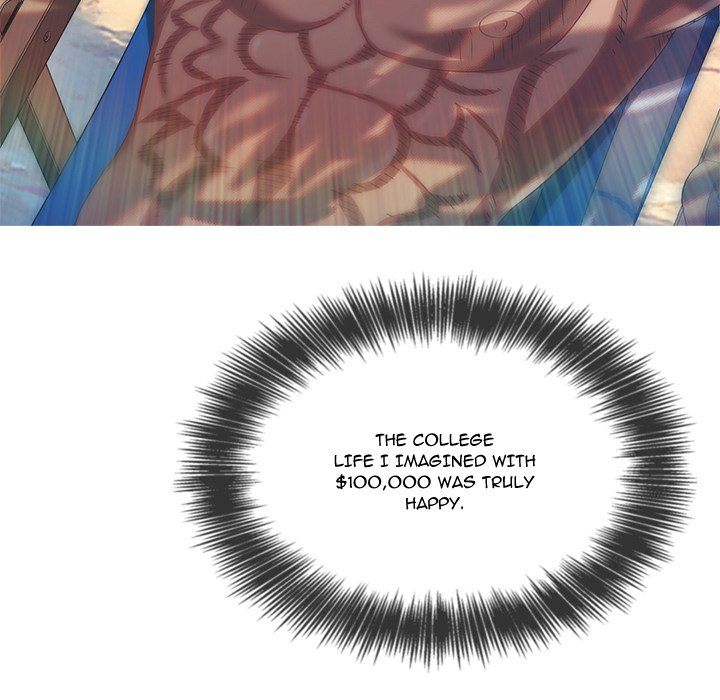 My High School Bully Chapter 236 image 70