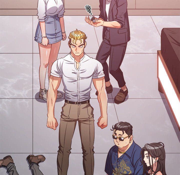 My High School Bully Chapter 236 image 8