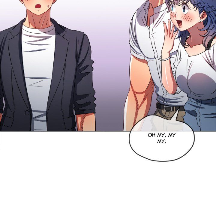 My High School Bully Chapter 236 image 92