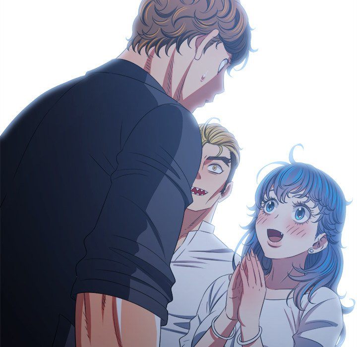 My High School Bully Chapter 236 image 98
