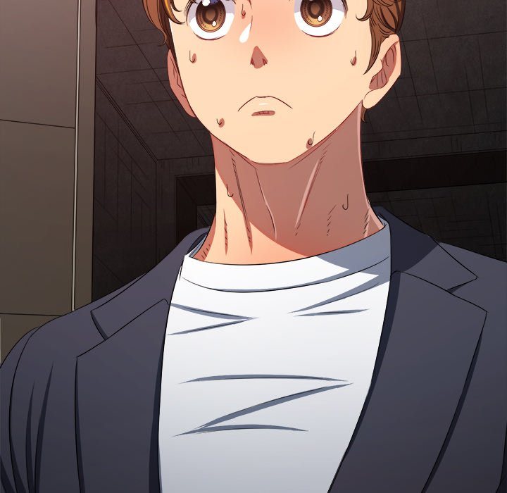 My High School Bully Chapter 237 image 100