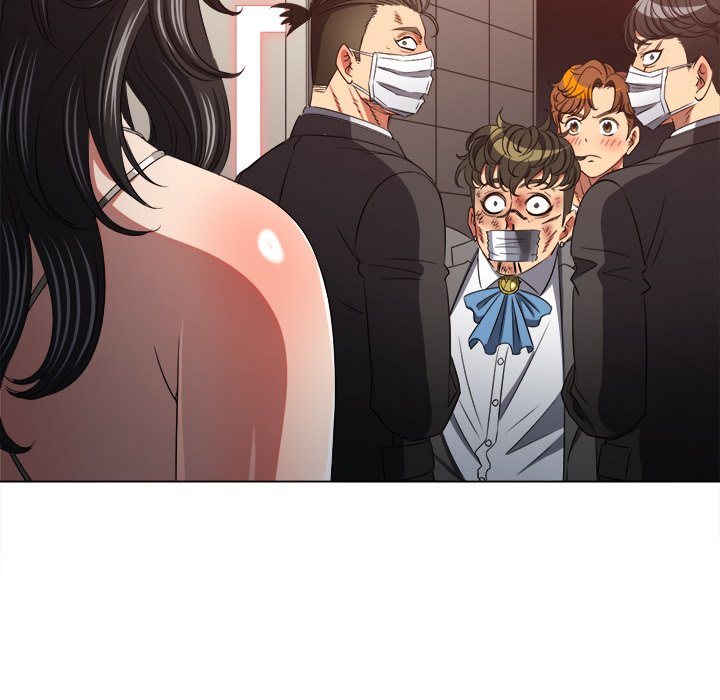 My High School Bully Chapter 237 image 113