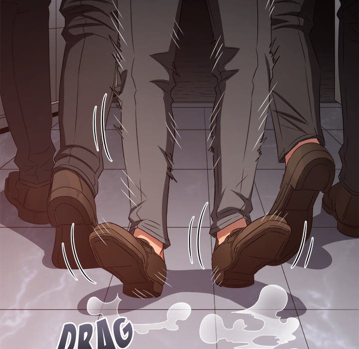 My High School Bully Chapter 237 image 11