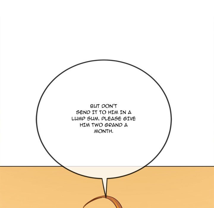 My High School Bully Chapter 237 image 148