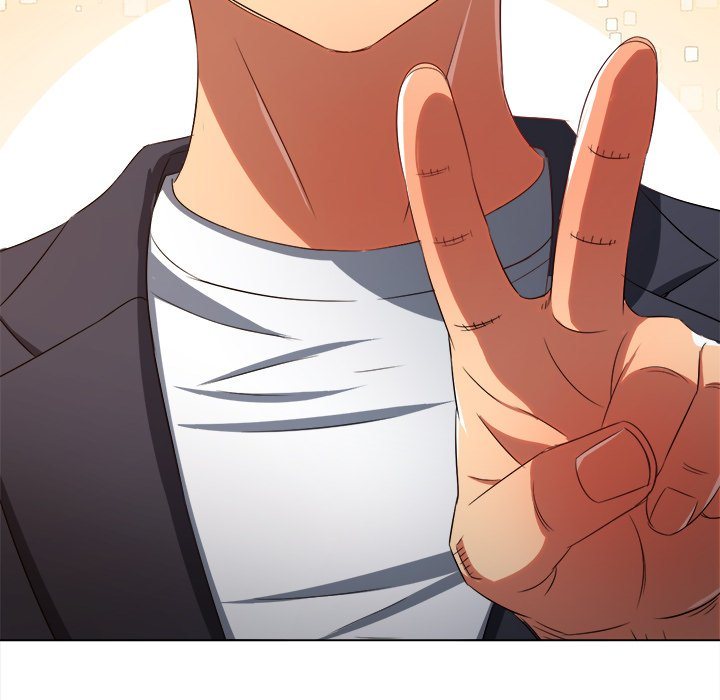 My High School Bully Chapter 237 image 150