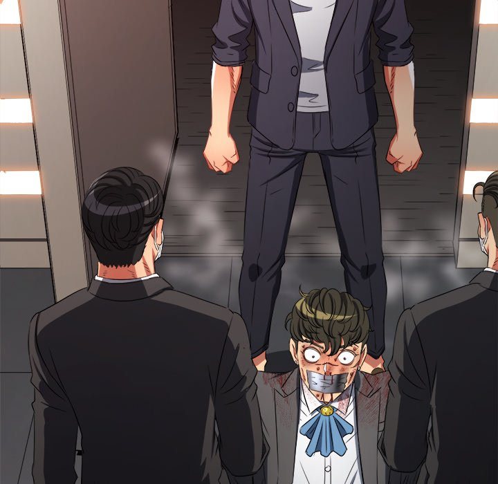 My High School Bully Chapter 237 image 174