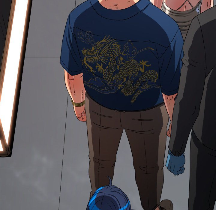 My High School Bully Chapter 237 image 176