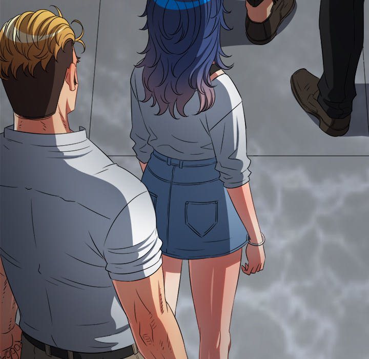 My High School Bully Chapter 237 image 177