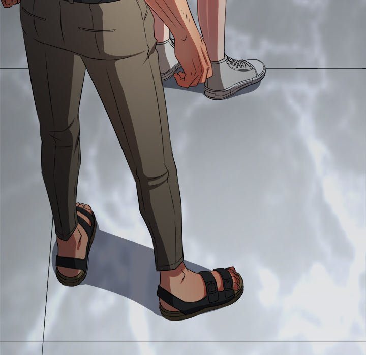My High School Bully Chapter 237 image 178