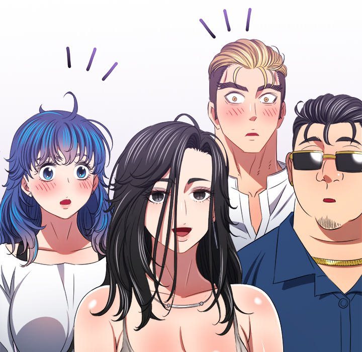 My High School Bully Chapter 237 image 190