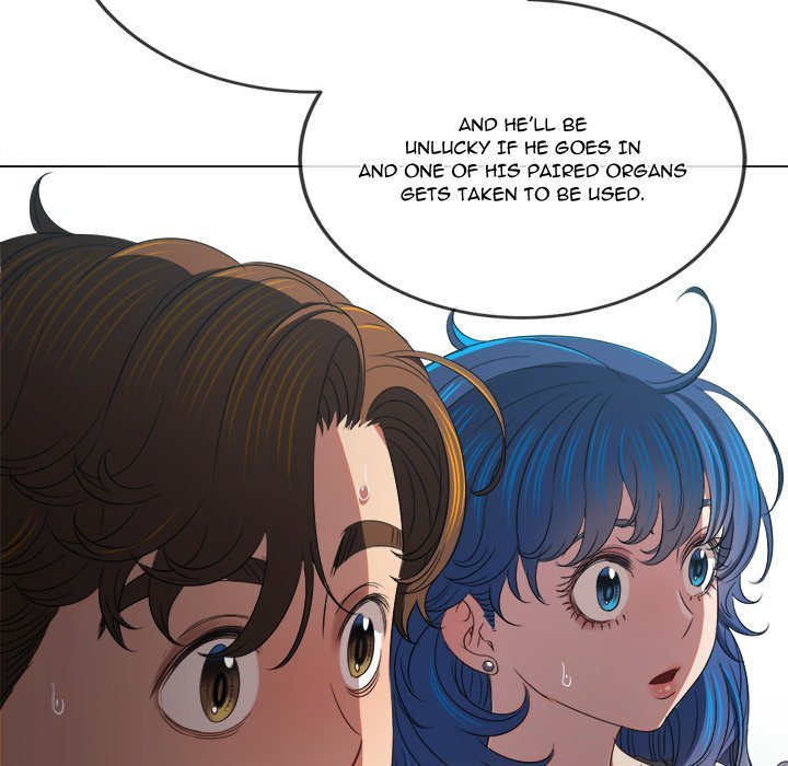My High School Bully Chapter 237 image 23