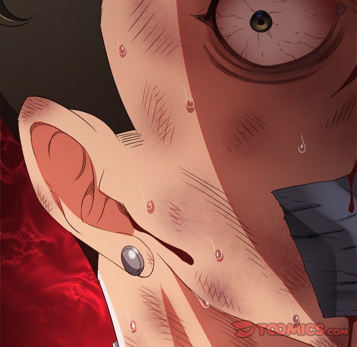 My High School Bully Chapter 237 image 27