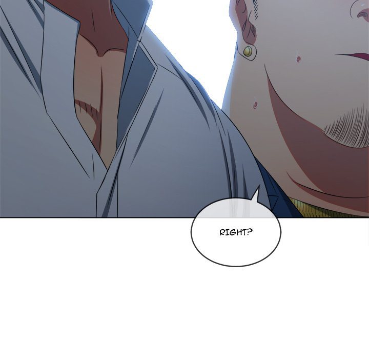 My High School Bully Chapter 237 image 31