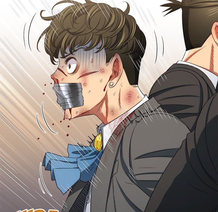 My High School Bully Chapter 237 image 33