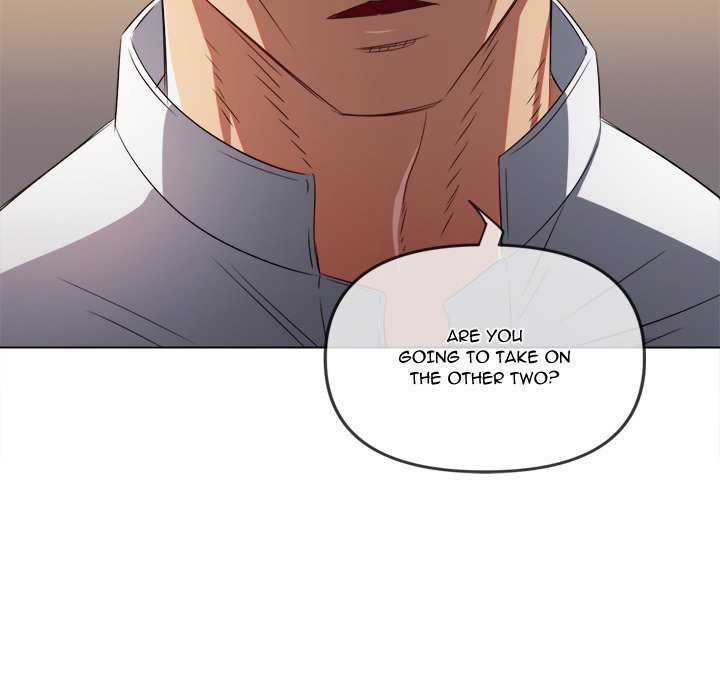 My High School Bully Chapter 237 image 53