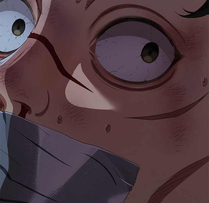 My High School Bully Chapter 237 image 6