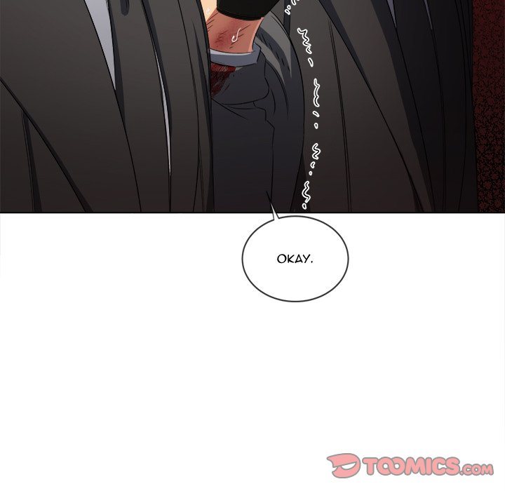 My High School Bully Chapter 237 image 75