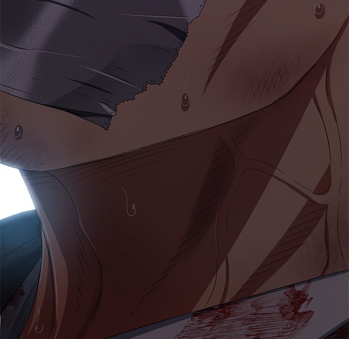 My High School Bully Chapter 237 image 7