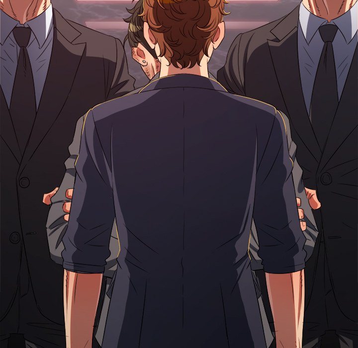 My High School Bully Chapter 237 image 85