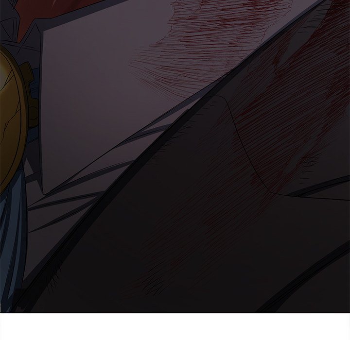 My High School Bully Chapter 237 image 8