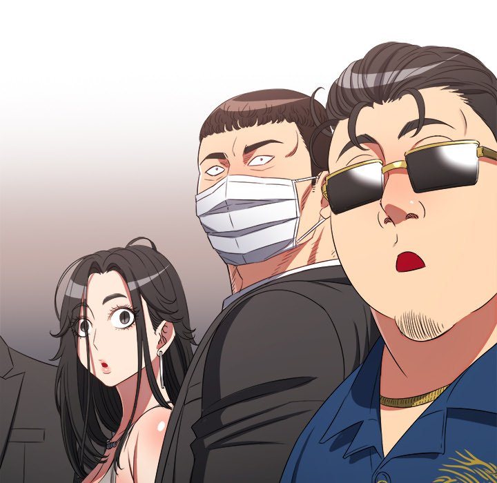 My High School Bully Chapter 237 image 93