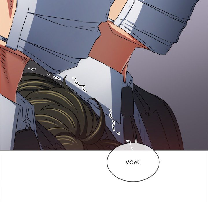 My High School Bully Chapter 237 image 97