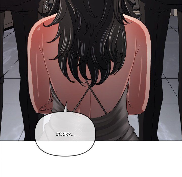 My High School Bully Chapter 238 image 146