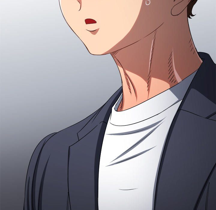 My High School Bully Chapter 238 image 14