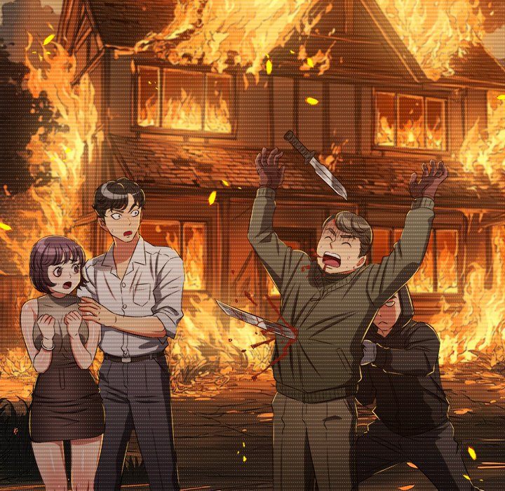 My High School Bully Chapter 238 image 156