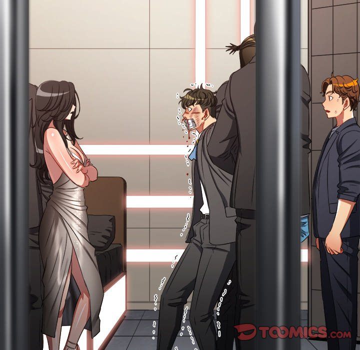 My High School Bully Chapter 238 image 179