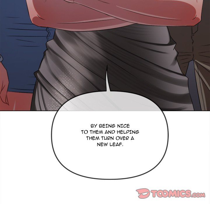 My High School Bully Chapter 238 image 19