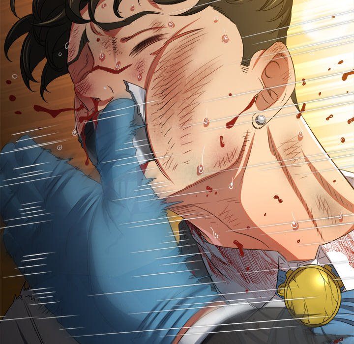 My High School Bully Chapter 238 image 213