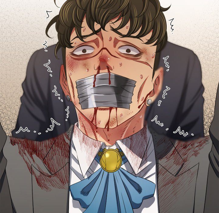 My High School Bully Chapter 238 image 26