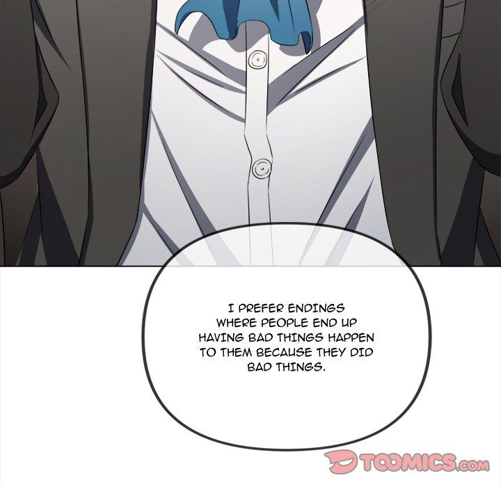 My High School Bully Chapter 238 image 27