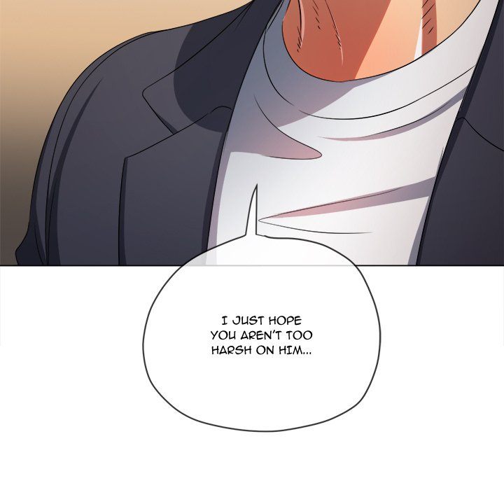 My High School Bully Chapter 238 image 31
