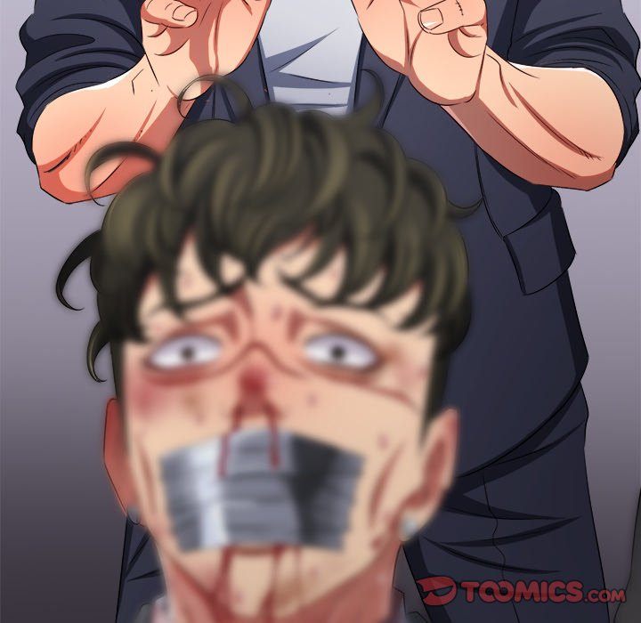 My High School Bully Chapter 238 image 35