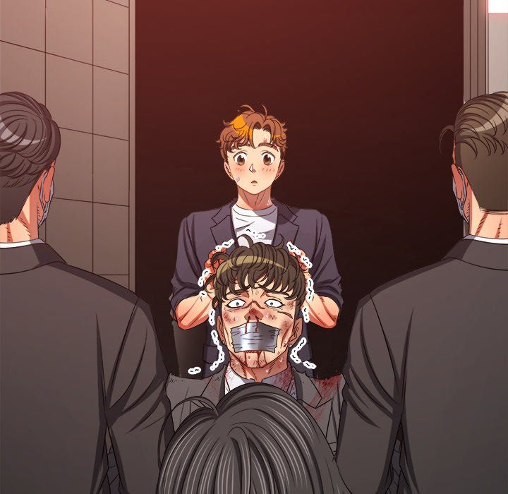 My High School Bully Chapter 238 image 45