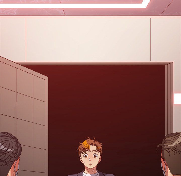 My High School Bully Chapter 238 image 4