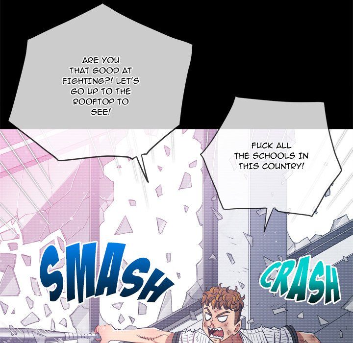 My High School Bully Chapter 238 image 54