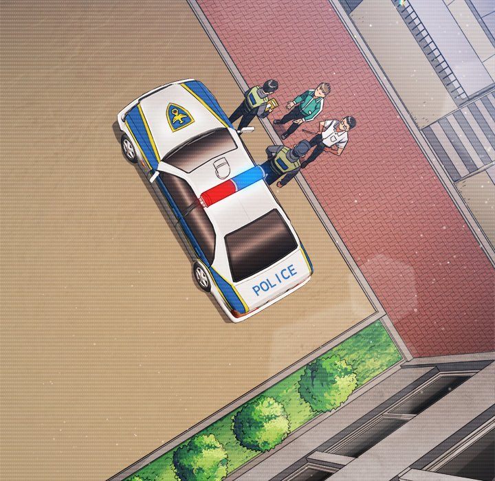 My High School Bully Chapter 238 image 58