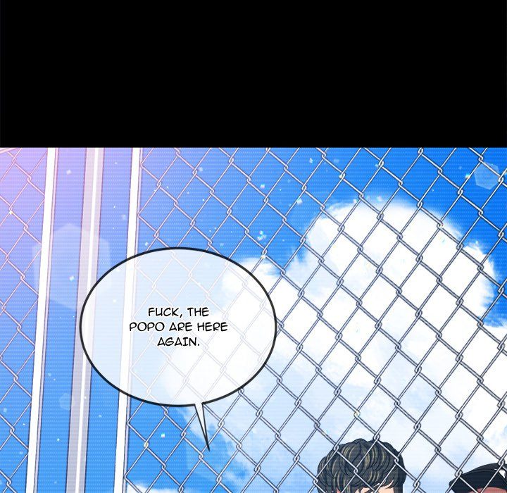 My High School Bully Chapter 238 image 60