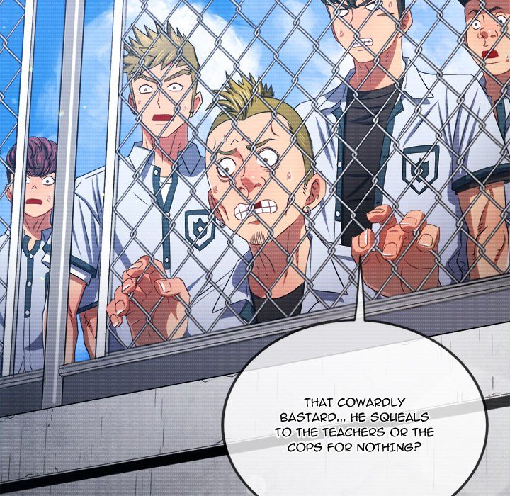 My High School Bully Chapter 238 image 61