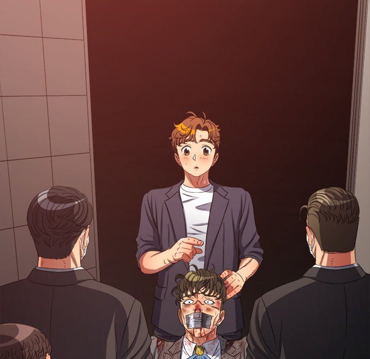 My High School Bully Chapter 238 image 73