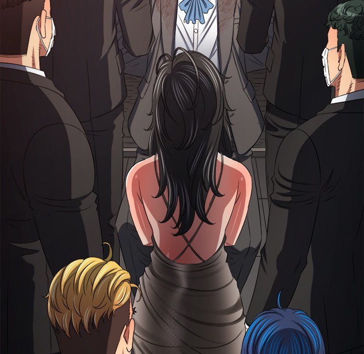 My High School Bully Chapter 238 image 74